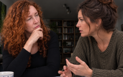 „Dann lass ihn doch einfach“ – warum gute Ratschläge oft nicht helfen